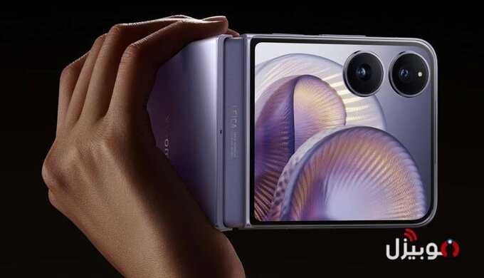 : تقديم Xiaomi Mix Flip 2 الجديد كُليًا بشكل رسمي