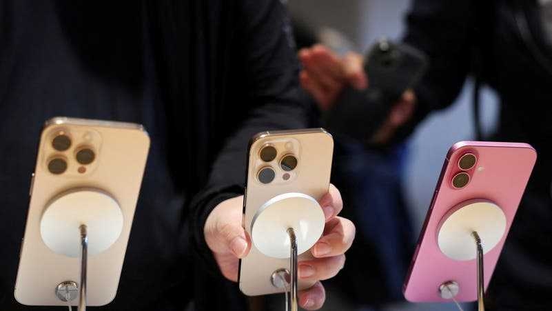 : تسريبات تكشف لونًا جديدًا كليًا قادمًا مع طرازي "iPhone 17 برو"