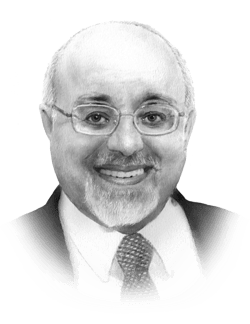 What is the ‘New Middle East' ... the real one this time?