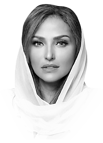 A tribute to Princess Nourah, my inspiration