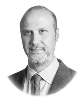 Leading the next wave of enterprise transformation