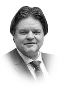Europe and GCC must lead a Middle East reset