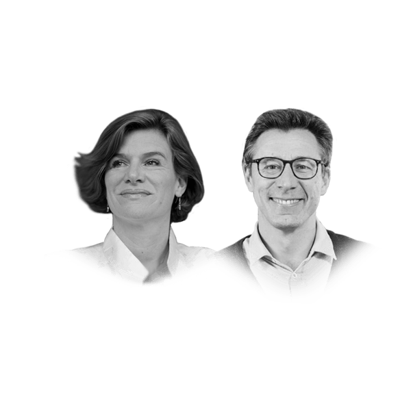 Governing AI for the public interest