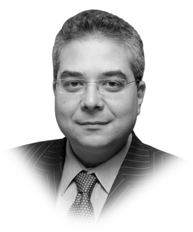 The end of certainty and the rise of the rest