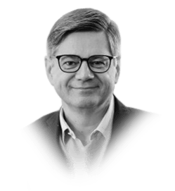 Restoring European tech leadership