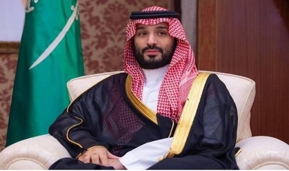 ولي العهد يُطلق اسم مجمّع الملك سلمان لصناعة السيارات على منطقة التصنيع في مدينة الملك عبد العزيز الاقتصادية