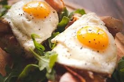 Eggs now officially recognized as a healthy food by the FDA