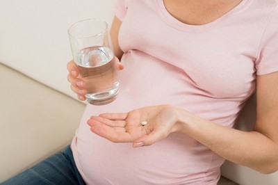 Common drugs taken by pregnant women linked to autism risk in children