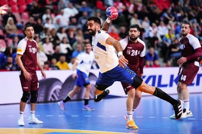 Kuwait begins President's Cup campaign after World Championship exit