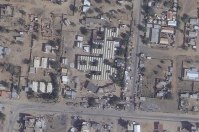 Some 70 people killed in attack on hospital in Sudan's Darfur region: WHO chief