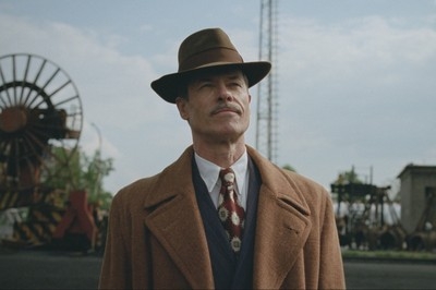 'The Brutalist' doesn't work without Guy Pearce