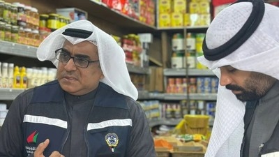 Wholesale stores pledge to keep meat and food prices stable: official