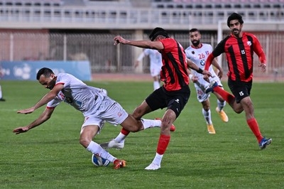 All eyes are on Jaber Al-Ahmad Stadium for Al-Qadsiya and Kuwait Club showdown