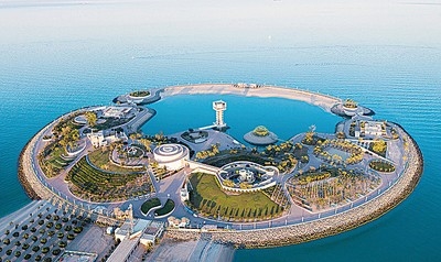 Kuwaiti tourism embarks on a new vision with expanding regional and international partnerships