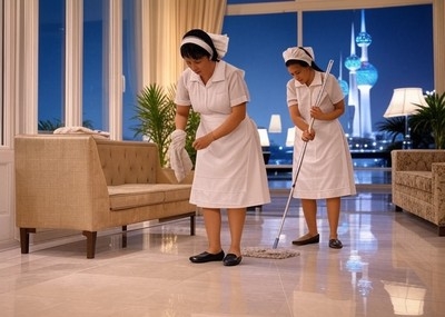 Philippines Eyes Stricter Rules to Safeguard Filipinos in Kuwait and Gulf Countries