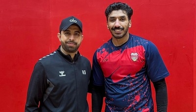 Al-Anzi returns to Al-Sulaibikhat