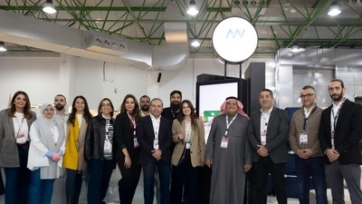 Ali Abdulwahab Al Mutawa Commercial Co. Participates in HORECA Kuwait