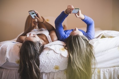Parents are refusing to fund teens' digital spending habits