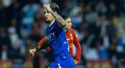 Saudi Federation apologizes for referee's blunder in Al-Hilal vs Al-Qadisiyah match
