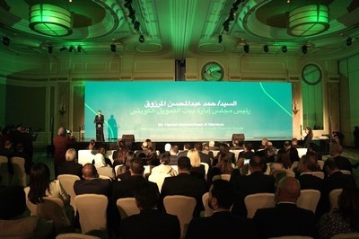 KFH-Egypt Unveils New Identity