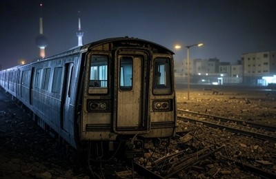 Kuwait Metro Future in Limbo as Gaps Persist