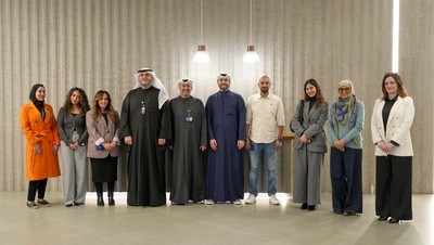 Zain Strategic Partner of Kuwait CyberChamps Competition