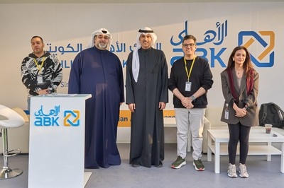 ABK Sponsors Porsche Club Kuwait Festival