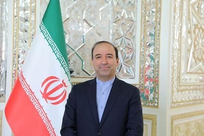 Iran-Kuwait relations rooted in history