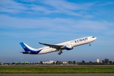 Kuwait Airways to offer 58 destinations worldwide in summer 2025