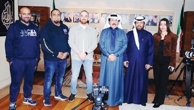 Editor-in-Chief to appear in ‘Idah' program on Al-Akhbar channel