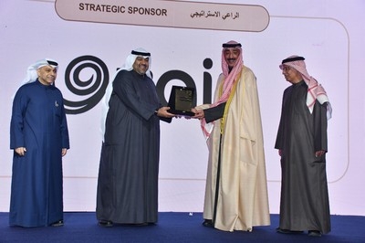 Zain showcases latest solutions to support public sector's digital needs