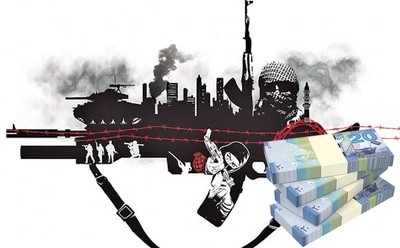 Kuwait vows zero tolerance for terror funding networks