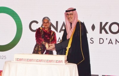 ‘Canada, Kuwait pursue goals jointly'