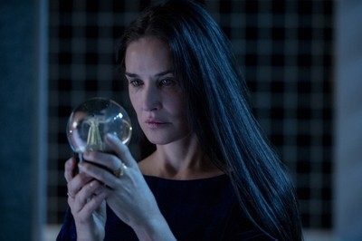 Female protagonists reach parity with men in top-grossing films of 2024