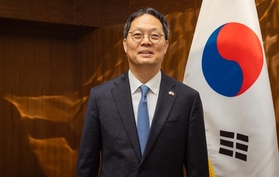 Kuwait, South Korea mark 60 years of strong ties