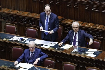 Italian govt denies it spied on journalists, migrant activists using Paragon spyware