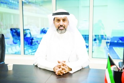 Kuwait and Saudi Arabia friendly clashes set for February 16 & 18