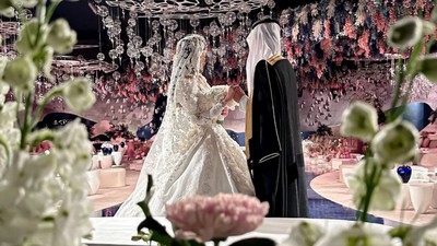 Kuwait raises marriage age to 18