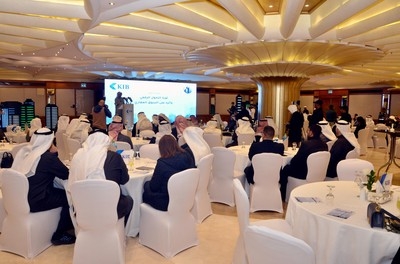 KIB and the Real Estate Union host a workshop on digital transformation in the real estate sector
