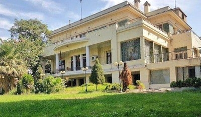 17 Afghan prisoners set free from African countries