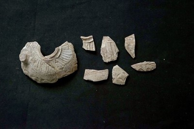 2,300-yr-old Hellenistic relics discovered on Failaka Island
