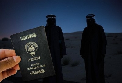 Which category of criminals to lose Kuwaiti nationality?