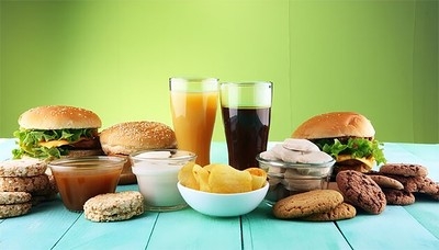 Kuwait's Pushes for Calorie Regulations in Restaurants and Cafes