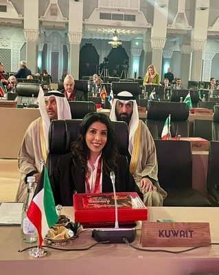 Kuwait places road safety at the heart of its development strategy: Al-Mashaan