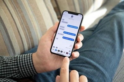 Are your texts coming across stronger than you intend? New research sheds light