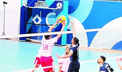 Al-Tadamon sweeps Al-Sahel for first victory