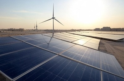 ‘Kuwait on track to produce 30% renewable energy by year 2030'
