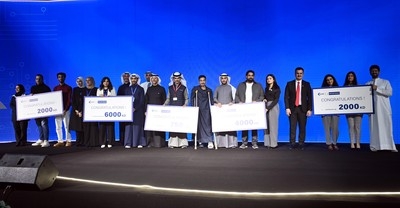 KIB honors winners of its H.I. Innovation Program with a grand closing ceremony