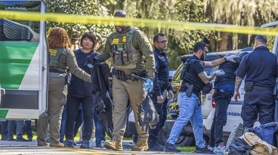 States threaten fines, jail time for local officials who resist Trump's immigration crackdown