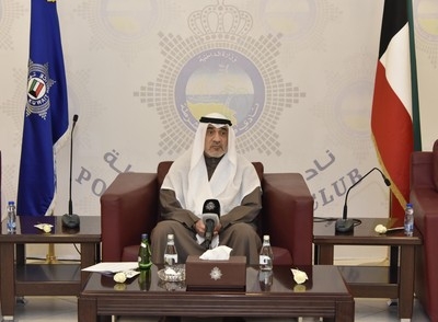 781 inmates pardoned under Amiri grant on Kuwait's National Day